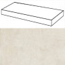 Италон Миллениум Пьюр Ступень Угловая / Italon Millennium Pure Scale Angle 33x80