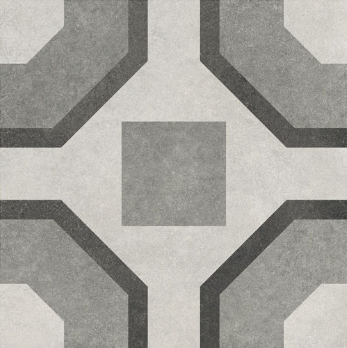 Керамогранит Колизеум МИЛАН СЕРЫЙ БРЕРА MILANO BRERA 30x30