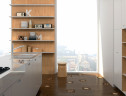 Керамогранит Kerama Marazzi ФОРЕСТА SG410900N коричневый 20,1x50,2