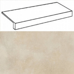 Италон Миллениум Даст Ступень Фронт / Italon Millennium Dust Scale Front 33x80