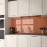 Плитка EQUIPE COSTA NOVA PRAIA Terra Glossy 5x20
