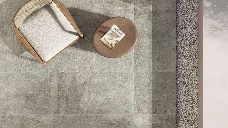 Италон Нордика Сильвер Х2 Рет / Italon Nordica Silver X2 Ret 60x60