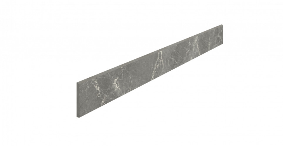 Керамогранит Колизеум ТРЕВИ БРАУН ПЛИНТУС 7,2x90