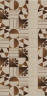 Керамогранит Kerama Marazzi SG1593N МАТРИКС беж светлый 20x20