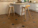 Плитка напольная Kerama Marazzi 33025 Кассия коричневый 33x33