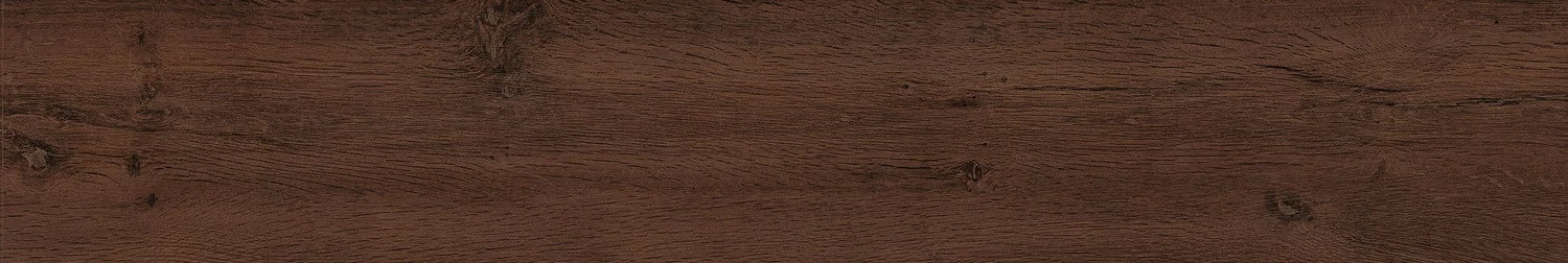 Керамогранит Atlas Concorde Oak Reserve Dark Brown Battiscopa / Атлас Конкорд Оак Резерв Дарк Браун Плинтус 7,2х60