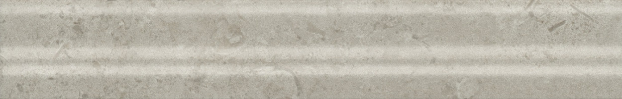Керамическая плитка Керама Марацци Kerama Marazzi BLC023R КАРМУ БОРДЮР БАГЕТ серый светлый матовый 30x5