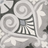 Керамогранит EQUIPE ART NOUVEAU Opera Grey 20x20