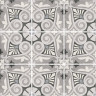 Керамогранит EQUIPE ART NOUVEAU Opera Grey 20x20