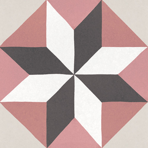 Керамогранит EQUIPE CAPRICE DECO Magic Colours 20x20