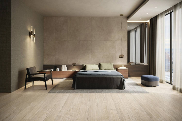 Италон Этернум Ачеро Плинтус / Italon Eternum Acero Battiscopa 7,2x80