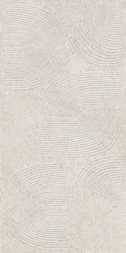 Керама Марацци / Kerama Marazzi KMD3STA108BR РУССИЛЬОН Декор бежевый светлый матовый обрезной 30x60