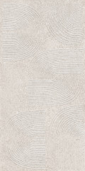 Керама Марацци / Kerama Marazzi KMD3STA108BR РУССИЛЬОН Декор бежевый светлый матовый обрезной 30x60