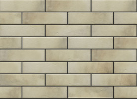 Клинкерная плитка Cerrad Elewacja Retro brick salt 6,5x24,5