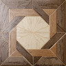 Керамогранит Декор Kerama Marazzi ФОРЕСТА AD\A51\SG4512 20,1x20,1
