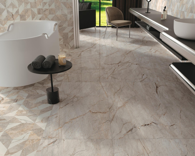 Атлас Конкорд ЭМПАИР СИЛЬВЕР РУТ / Atlas Concorde Empire Silver Root 80x80