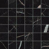 Атлас Конкорд ЭМПАИР КАЛАКАТТА БЛЭК МОЗАИКА Лап / Atlas Concorde Empire Calacatta Black Mosaic Lap 30x30