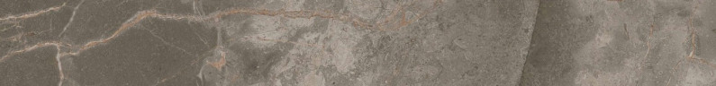 Керамогранит Атлас Конкорд АЛЛЮР ГРЕЙ БЬЮТИ БОРДЮР Лап / Atlas Concorde Allure Grey Beauty Listello Lap 7,2x60