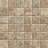 Керамогранит Atlas Concorde Victory Sand Mosaico / Атлас Конкорд Виктори Сэнд Мозаика 30x30