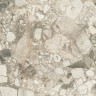 Атлас Конкорд Ф.Д.М. ЧЕППО АПУАНО КРИМ Рет / Atlas Concorde F.D.M. CEPPO APUANO CREAM Ret 80x80