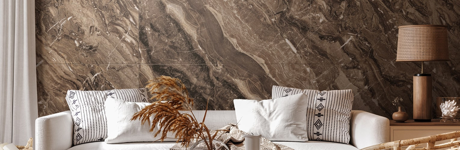 КЕРАМИКА БУДУЩЕГО Граните Идальго Арабеско Верде лап. 600x600