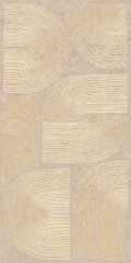 Керама Марацци / Kerama Marazzi KMD3STA110BR РУССИЛЬОН Декор бежевый матовый обрезной 30x60