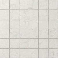 Мозаика Ametis Marmulla Grey MA01 (5x5) 30x30 Непол./Полир.