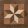 Керамогранит Декор Kerama Marazzi ФОРЕСТА AD\A52\SG4512 20,1x20,1