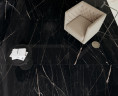 Атлас Конкорд ЭМПАИР КАЛАКАТТА БЛЭК / Atlas Concorde Empire Calacatta Black 80x80