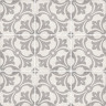 Керамогранит EQUIPE ART NOUVEAU La Rambla Grey 20x20