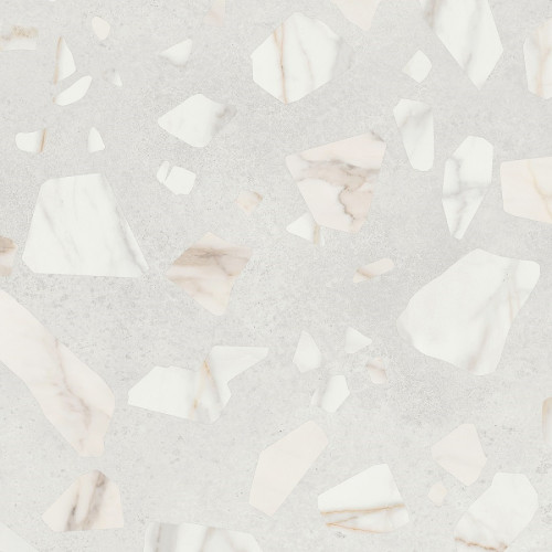 Керамогранит Аметис Арти Грэй / Ametis Arti Grey AT01 ректиф 60x60