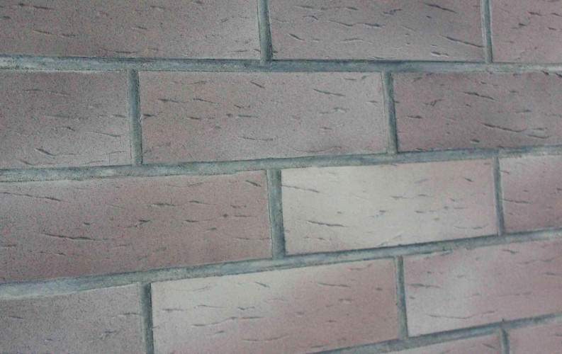 Клинкерная плитка Terramatic Koro Grey / Терраматик Коро Грэй АC 8204