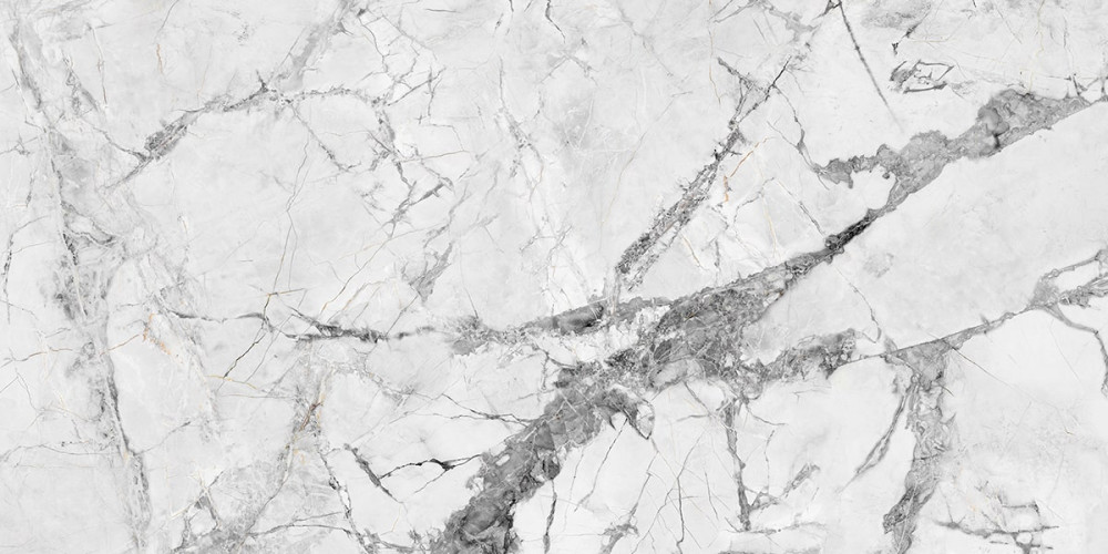 КЕРАМИКА БУДУЩЕГО Граните Идальго Люссо Серый лап. 1200x600