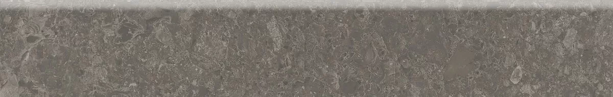Керама Марацци / Kerama Marazzi DD606320R\6BT ЧЕППО ДИ ГРЕ Плинтус коричневый матовый обрезной 9,5x60