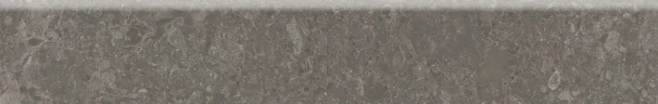 Керама Марацци / Kerama Marazzi DD606320R\6BT ЧЕППО ДИ ГРЕ Плинтус коричневый матовый обрезной 9,5x60