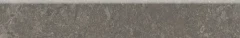 Керама Марацци / Kerama Marazzi DD606320R\6BT ЧЕППО ДИ ГРЕ Плинтус коричневый матовый обрезной 9,5x60