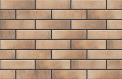 Клинкерная плитка Cerrad Elewacja Retro brick masala 6,5x24,5