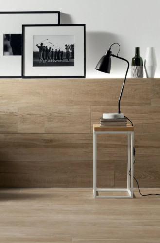 Керамогранит Tubadzin WOOD Cut natural STR 179,8x23