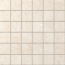 Мозаика Аметис Мармулла Лайт Беж / Ametis Marmulla Light Beige MA02 (5x5) Непол./Полир. 30x30