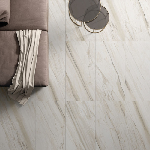 Керамогранит Колизеум ПОРТОФИНО БЕЛЫЙ 45x45