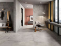 Италон Миллениум Сильвер Ступень Фронт / Italon Millennium Silver Scale Front 33x80