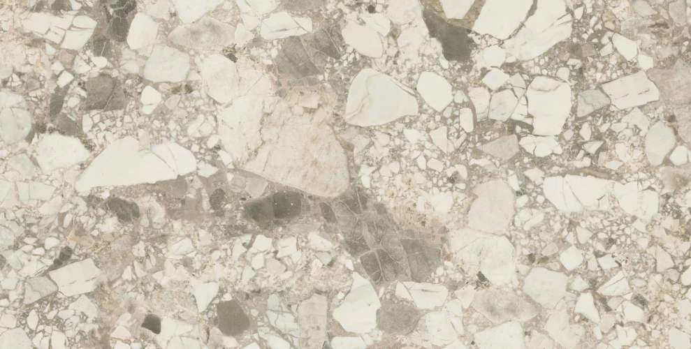 Атлас Конкорд Ф.Д.М. ЧЕППО АПУАНО КРИМ Рет / Atlas Concorde F.D.M. CEPPO APUANO CREAM Ret 80x160