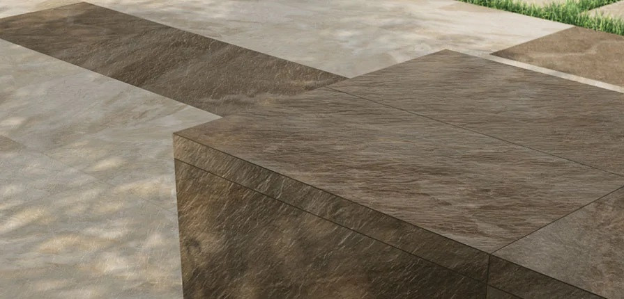 Италон Манетик Минерал Уайт Х2 Рет / Italon Magnetique Mineral White X2 Ret 60x60