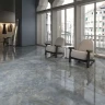 Керама Марацци / Kerama Marazzi SG597622R ОНИЧЕ голубой лаппатированный 119,5x238,5