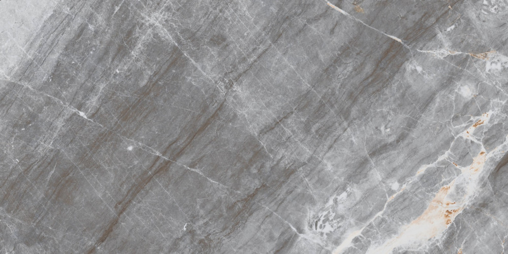 Керамогранит ПИАСТРЕЛЛА OSG12611R onyx smoke grey / оникс дымчатый серый матовый 60x120