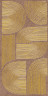 Керама Марацци / Kerama Marazzi KMD3STA114BR РУССИЛЬОН Декор коричневый матовый обрезной 30x60