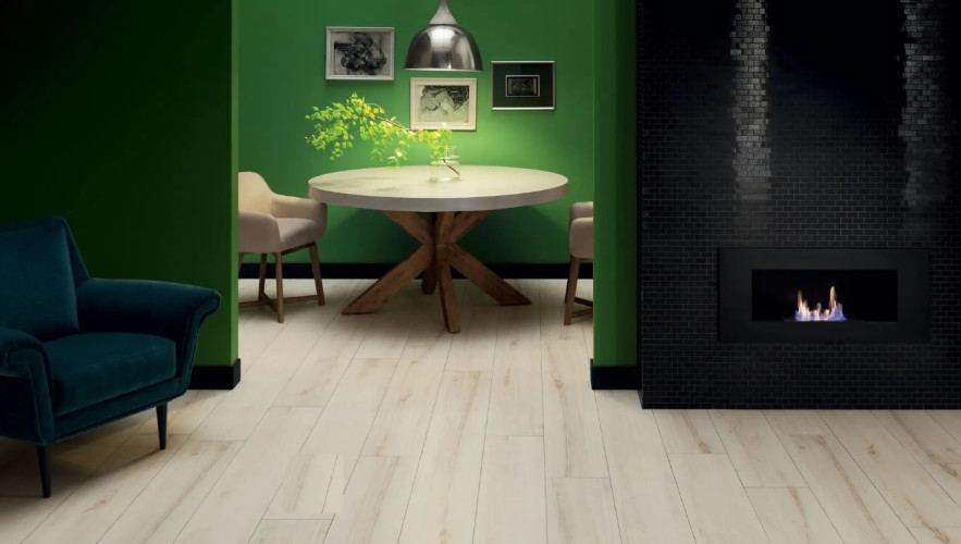 Керамогранит Tubadzin WOOD Land beige 119,8x19