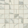 Атлас Конкорд ЭМПАИР СТАТУАРИО МОЗАИКА / Atlas Concorde Empire Statuario Mosaic 30x30