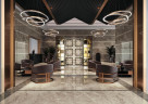 Керамогранит Atlas Concorde Victory White Lap / Атлас Конкорд Виктори Вайт Лап 60x120