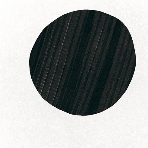 Керамогранит EQUIPE CAPRICE DECO Balance B&W 20x20